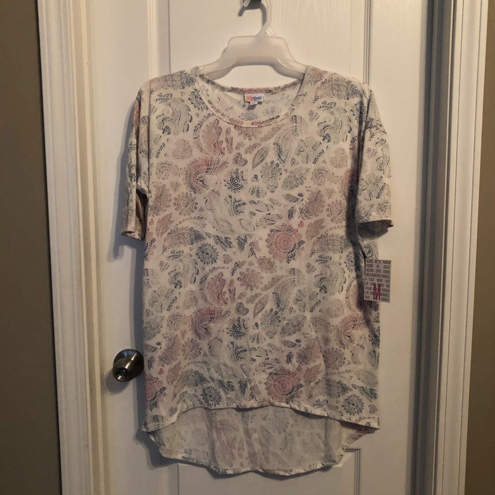 LulaRoe Irma